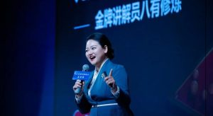 合力争先：亚军荣誉背后的团队精神|广西参赛选手收获与感悟篇